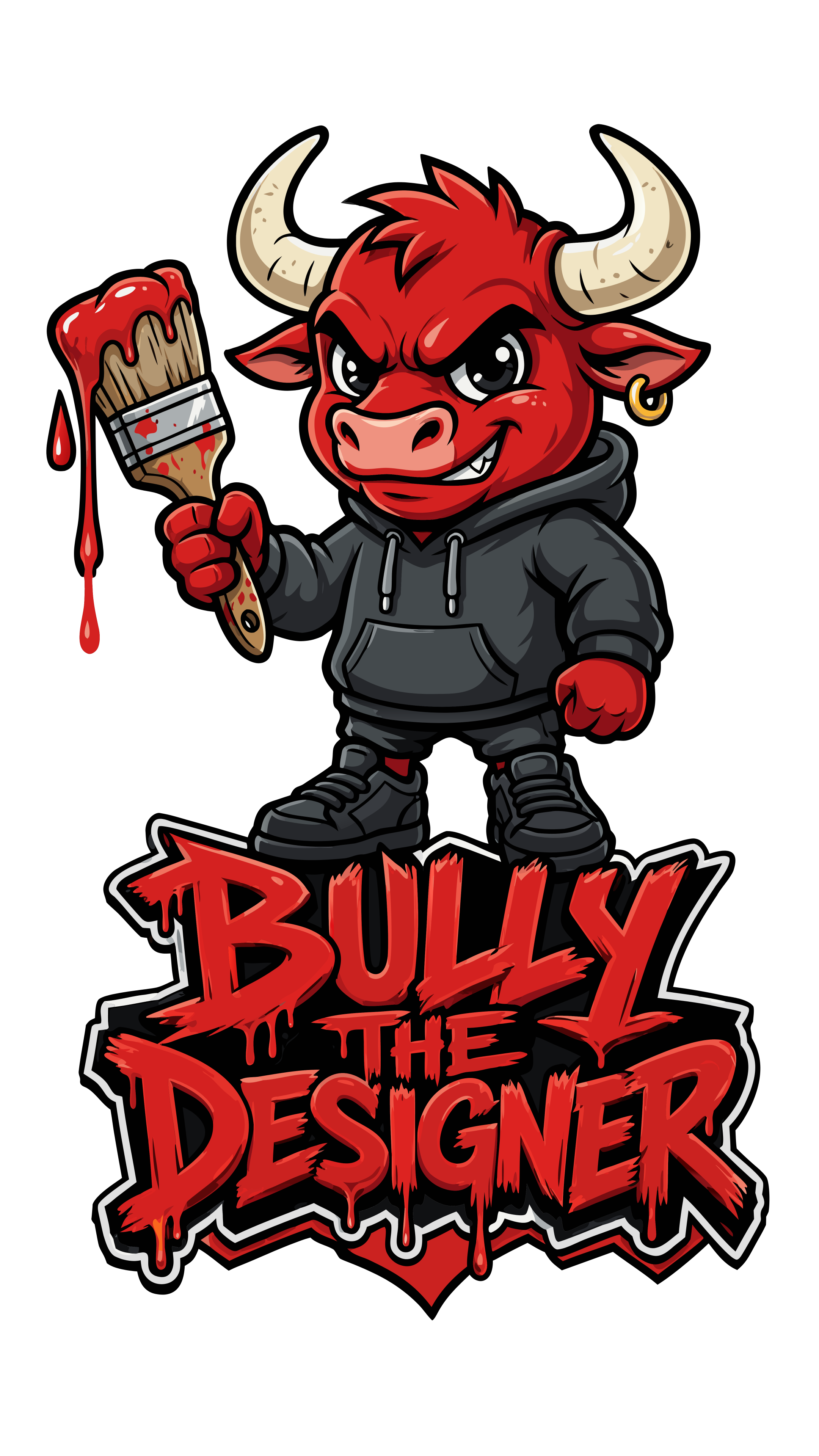 Bully The Designer